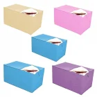 Ekstra Telalı Kazak Hurcu 5 Adet