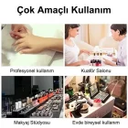 Elektrikli Manikür Pedikür Törpü Makinesi