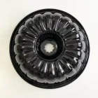 Emaye Kek Kalıbı Yanmaz Yapışmaz 20 Dilimli