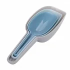 Erzak Küreği 3 Lü Un Bakliyat Ölçü Küreği