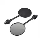 Esnek Bisiklet Dikiz Aynası
