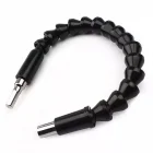 Esnek Bükülebilir Matkap Ucu Şaft