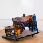 F3 Katlanabilir Telefon Ekran Büyüteci