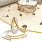 Fayans Arası Yapışkan Derz Bandı Gold 50m X 1cm