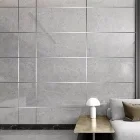 Fayans Arası Yapışkan Derz Bandı Gümüş 50m X 0.5 Cm