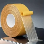 Fiber Örgülü Güçlü Çift Taraflı Bant 5cm X 10 Mt