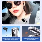 Fineblue Pg920 Bluetooth Kulaklık Makaralı