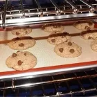 Siyah Mıknatıslı Kapı Sinekliği 105 X 210 Cm