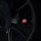 Fosforlu Sibop Kapağı Turuncu