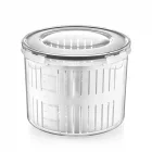 Fresh Box Süzgeçli Saklama Kabı Turşuluk