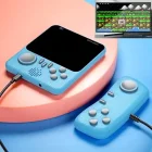 G7 Hd 666 Oyunlu Nostalji Atari Gamebox