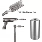 Gator Grip Çok Amaçlı Anahtar Seti 3 Lü Set