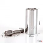 Gator Grip Çok Amaçlı Anahtar Seti 3 Lü Set