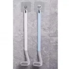 Golf Şekil Silikon Banyo Tuvalet Klozet Fırçası