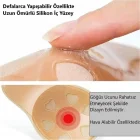 Görünmez Göğüs Dikleştirici Yapışkan Sütyen S-m