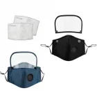 Göz Yakma Engelleyici Mutfak Maskesi