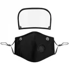 Göz Yakma Engelleyici Mutfak Maskesi