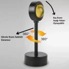 Gün Batımı Projektör Lambası Dekoratif Işık