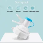 Güvenlikli Damacana Başlığı Kapağı