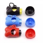 Hayvan Dışkı Poşeti Taşıma Çantası