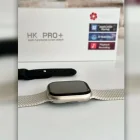 Hk Pro Plus Yapay Zekalı Akıllı Saat Çift Kordon