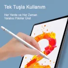 İos Android Windows Uyumlu Tablet Kalemi Telefon Ipad Yazı Çizim Kalemi