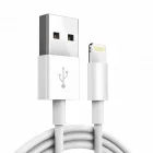 Iphone Lightning Usb Şarj Kablosu 1m