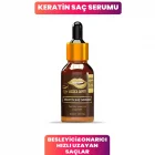 Jessica Dafer Keratin Saç Serumu