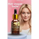 Jessica Dafer Keratin Saç Serumu