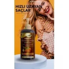Jessica Dafer Kolajen Ve Argan Şampuan 200 Ml