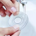 Kablo Kanallı Güçlü Yapışkan Telefon Tutucu