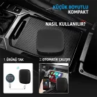 Kablosuz Car Play Youtube Netflix Haritalar Android Auto Adaptör Türkçe Dil 2 Gb Ram 32 Gb Rom