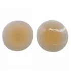 Kadın Silikon Göğüs Ucu Kapatıcı Pad 2 Adet