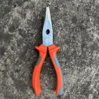 Kalite Kargaburun 160 Mm