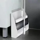 Katlanabilir Ev Süpürge Ve Lüks Faraş Seti