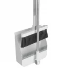 Katlanabilir Ev Süpürge Ve Lüks Faraş Seti