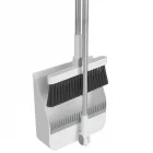 Katlanabilir Ev Süpürge Ve Lüks Faraş Seti