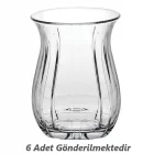 Kaveh 6 Lı Linka Çay Bardağı