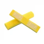 Kelebek Paspas Mop Yedek Süngeri 2 Adet