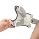 Kendinden Sıkmalı 360 Derece Dönebilen  X Mop