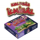 Kıblegah İlmihal İslami Eğitici Aile Oyunu