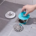 Kilitli Lavabo Süzgeci Ve Koku Önleyici