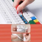 Klavye Kulaklık Temizleme Fırçası Tuş Çekme Seti