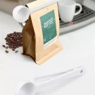Klipsli Çay Kahve Ölçü Kaşığı