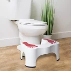 Klozet Taburesi Basamağı