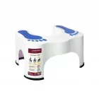 Klozet Taburesi Basamağı