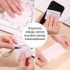 Kola Şişesi Islak Mendil Kutusu Çanta Süsü