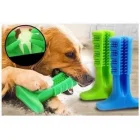 Köpek Diş Fırçası Isırma Aparatı Küçük Boy