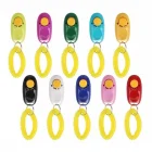 Köpek Eğitimi İçin Clicker