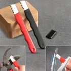 Koruyucu Kapaklı Makas Bileme Ve Bıçak Bileme Aleti Bileyici